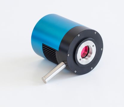 Kern Camera for Fluorescence Microscopes Cooling 20MP Sony CMOS 1"; USB 3.0; Color_1537298