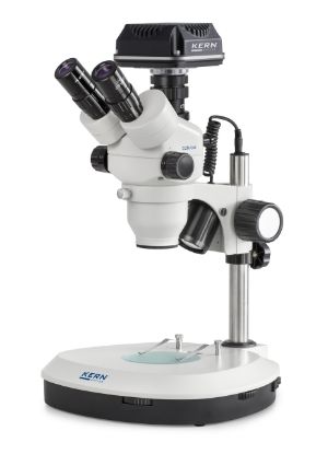 Kern Digital Microscope Set OZM-S_1537331