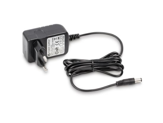 Power adapter (12 V, 500 mA | 100 V - 240 V, 50 / 60 Hz | EURO, CH)_1537341