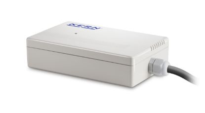 Digital weighing transmitter - 60.000d; plastic for CJ, CK, CP, CS 10000-3P1, CS 1000-3..._1537355