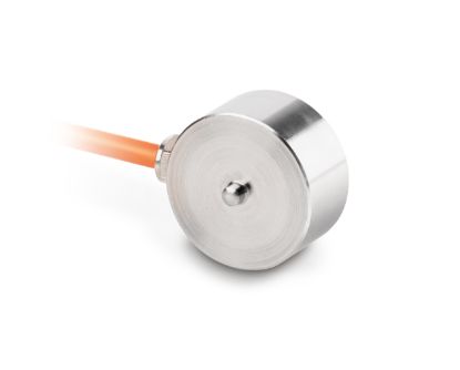 Kern Button Type Measuring Cell 100 kg / 1 kN_1537364