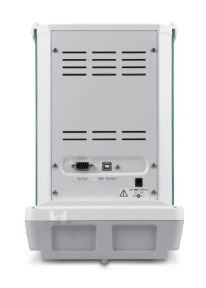 Kern Analytical Balance, 120 g Capacity, 0.0001 g Readability, 91 mm Weighing Pan_1537374