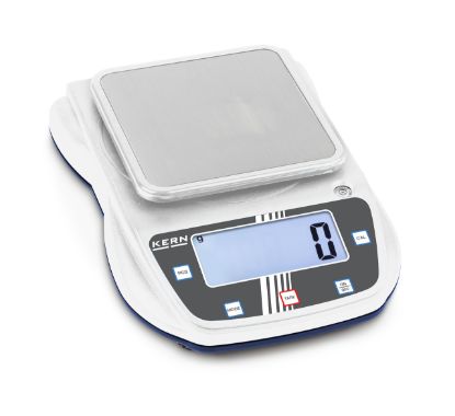 Kern School Balance | 3000 g | 1 g | 120×120 mm_1537489