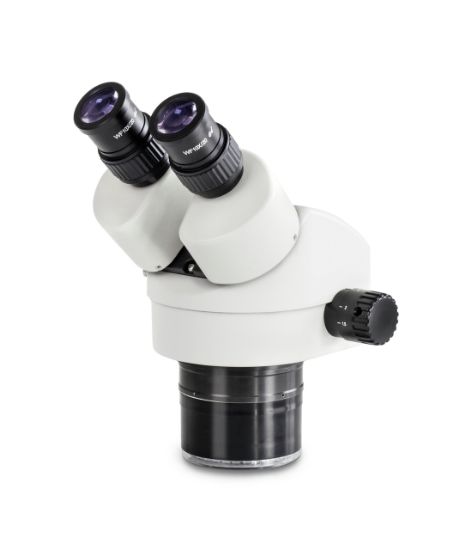 Kern Stereo Zoom Microscope Head (Integrated Illumination) | 0.7x - 4.5x | 3W LED (Reflected)_1537540