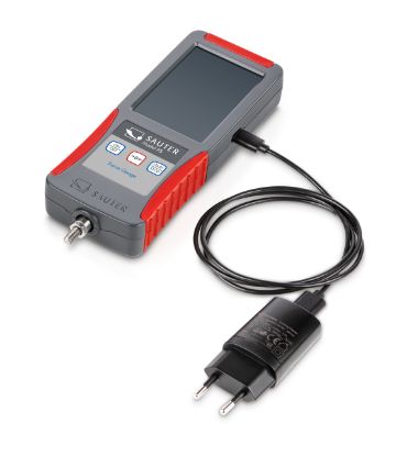Kern Digital Force Gauge | 500 N | 0.1 N_1537534