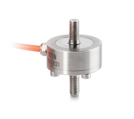 Kern Miniature Stainless Steel Measuring Cell 5 kN_1537600