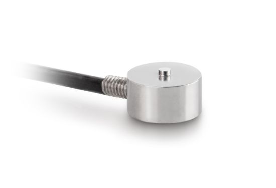 Kern Miniature Stainless Steel Measuring Cell (50 N / 5 kg)_1537612