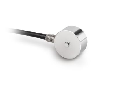 Kern Miniature Stainless Steel Measuring Cell (50 N / 5 kg)_1537612