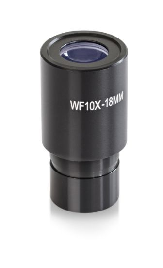 Eyepiece (Ø 23.2 mm): WF 10 x /Ø 18 mm (with Pointer)_1537760