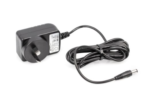 Power adapter (9 V, 800 mA | 100 V - 240 V AC, 50 / 60 Hz | AUS)_1535984