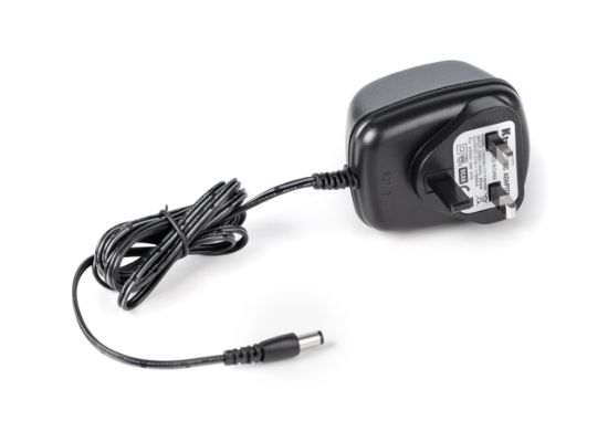 Power adapter (11 V AC, 1100 mA | 220 V - 240 V AC, 50 Hz | UK)_1535990