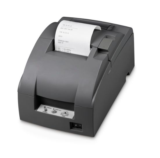 Dot Matrix Printer_1536044