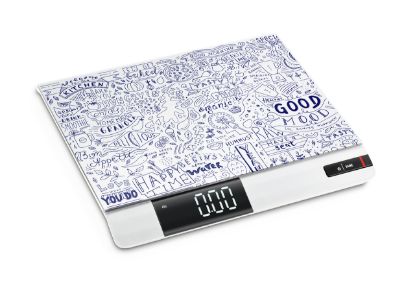 Kern Design Kitchen Scales FGE 15 kg_1667950