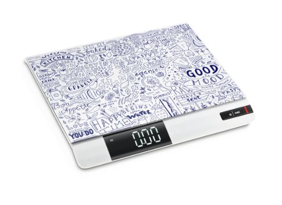 Kern Design Kitchen Scales FGE 15 kg_1667950