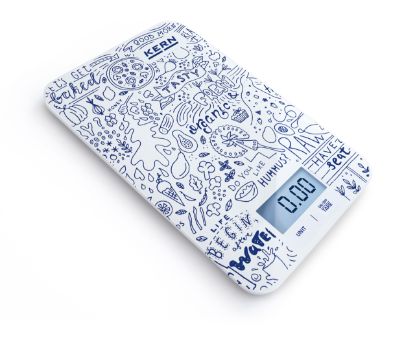 Kern Design Kitchen Scale 5 kg_1667964