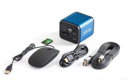 Kern Microscope Camera, 5 MP, Sony CMOS Sensor_1667956