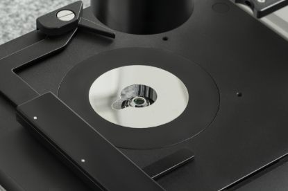 Kern Fluorescence Microscope Inverted | 10× / 20× / 40× | Halogen ...