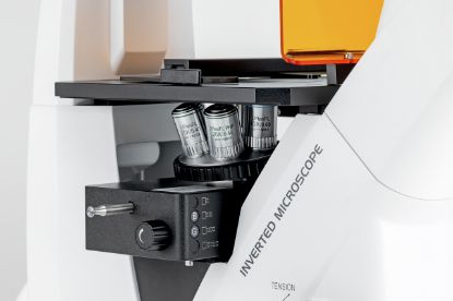 Kern Fluorescence Microscope Inverted | 10× / 20× / 40× | LED_1668091