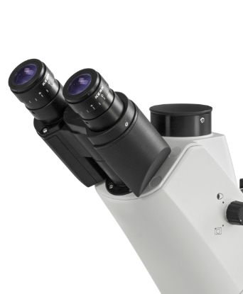 Kern Fluorescence Microscope Inverted | 10× / 20× / 40× | LED_1668091