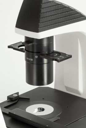 Kern Fluorescence Microscope Inverted | 10× / 20× / 40× | LED_1668093