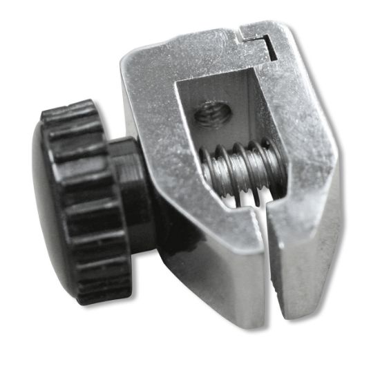 Screw tension clamp with jaws_1667819