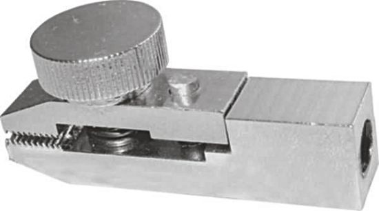 Screw tension clamp with jaws_1667812