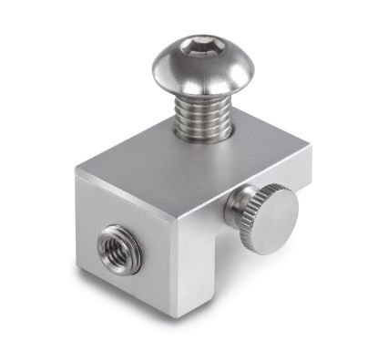 Rope and thread tension clamp up to 500 N SAUTER_1667603