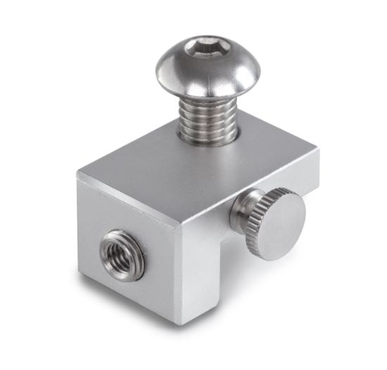 Rope and thread tension clamp up to 500 N SAUTER_1667603