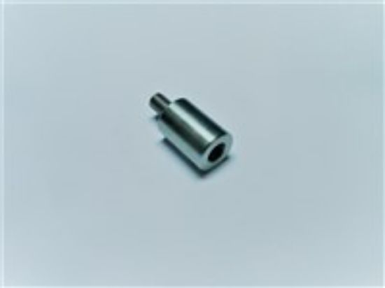 Adapter (Threaded hole M6 × 0.5, External thread M6)_1667807