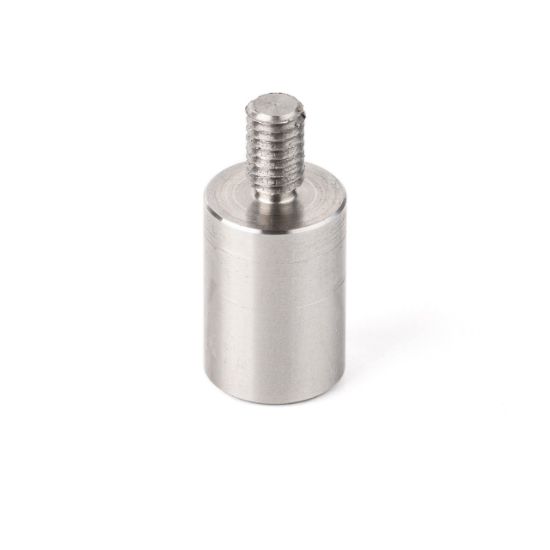 Adapter (Threaded hole M10. External thread M6)_1667828