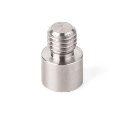 Adapter (External thread M10. Threaded hole M6)_1668186