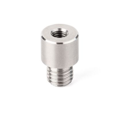 Adapter (External thread M10. Threaded hole M6)_1668186