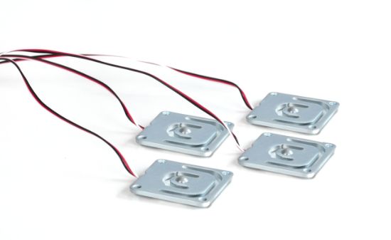 Load cell, Nominal load 10 kg_1668550