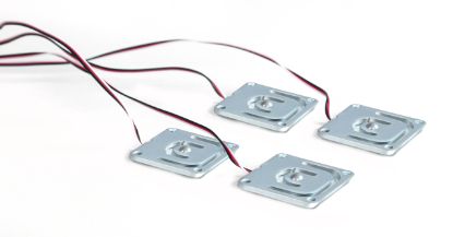 Load cell, Nominal load 10 kg_1668550