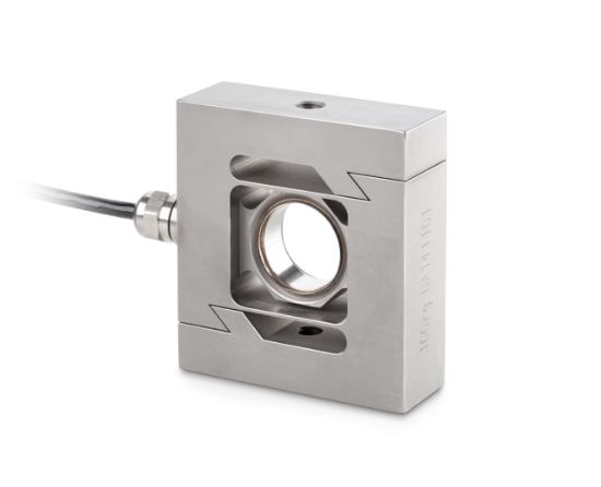 Kern Load Cells Made of Stainless Steel 100 kg (1 kN)_1668575