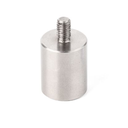 Adapter (Threaded hole M12, External thread M6)_1668198