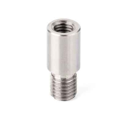 Adapter (External thread M12, Threaded hole M10)_1668244
