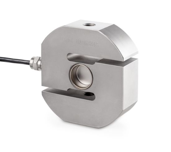 Kern Load Cells Made of Stainless Steel 5000 kg (50 kN)_1668386