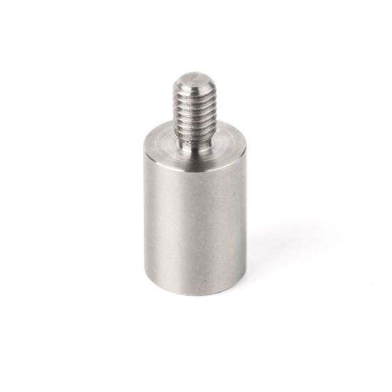 Adapter (Threaded hole M8, External thread M6)_1667591