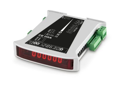 Digital weighing transmitter_1668378