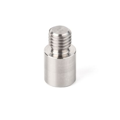 Adapter (External thread M10. Threaded hole M8)_1667589