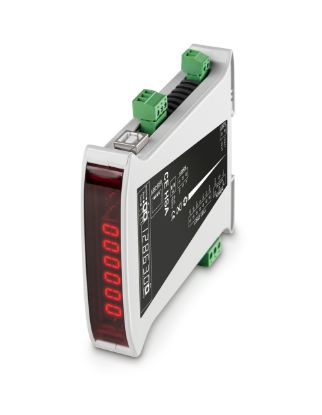 Digital weighing transmitter_1668378