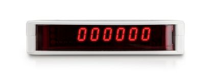 Digital weighing transmitter_1668378