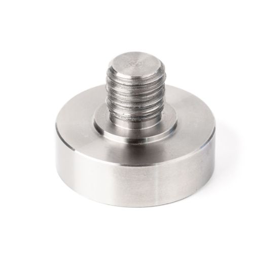 Adapter (Threaded hole M12, External thread M18)_1667504