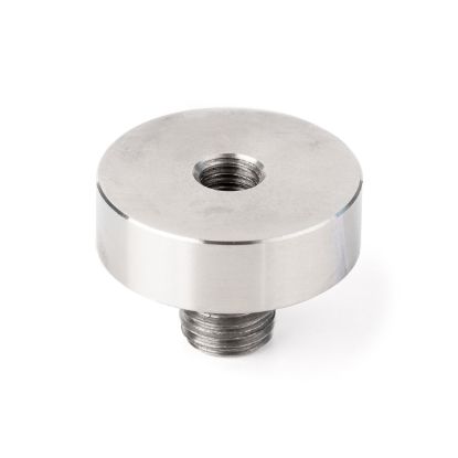 Adapter (Threaded hole M12, External thread M18)_1667504