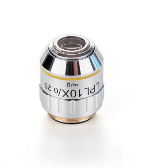Objective lens 10 x (Infinity Plan)_1668162