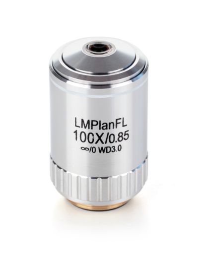 Objective lens 100 x (Infinity Plan)_1668147
