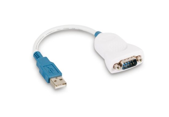 Converter RS232 to USB_1667823
