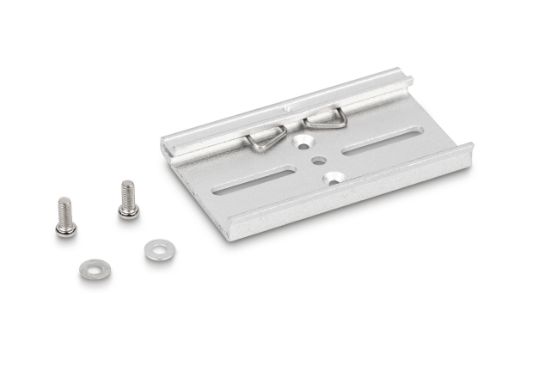 Bracket for DIN rail_1667859