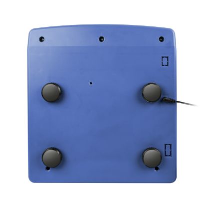 Kern Counting Balance with Integrated Rechargeable Battery for Maximum Independence, Counting Resolution 30,000 Points; 15 kg, 5 g; 230×300 mm_1924580